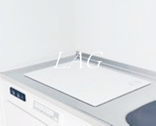 その他設備　コンロです。