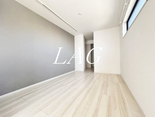 その他部屋・スペース　寝室です。