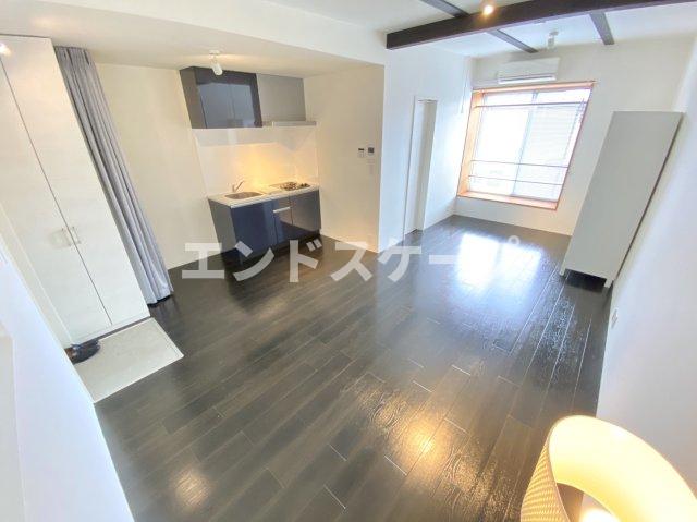 ロビー　高崎、前橋エリアのお部屋探しはエンドスケープまで！お客様の理