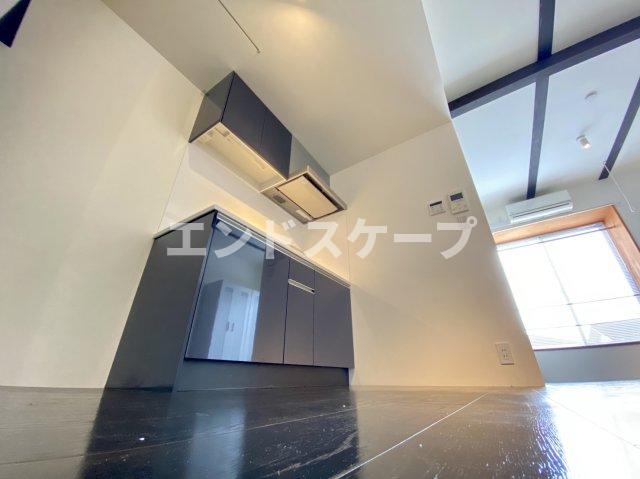 キッチン　高崎、前橋エリアのお部屋探しはエンドスケープまで！お客様の理