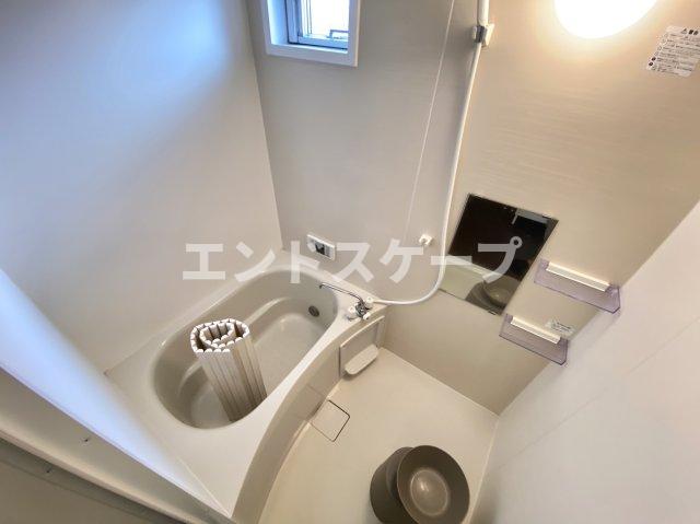 バス・シャワールーム　高崎、前橋エリアのお部屋探しはエンドスケープまで！お客様の理