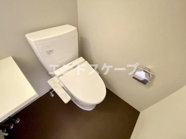 トイレ　高崎、前橋エリアのお部屋探しはエンドスケープまで！お客様の理