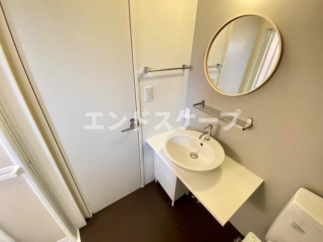 洗面設備　高崎、前橋エリアのお部屋探しはエンドスケープまで！お客様の理