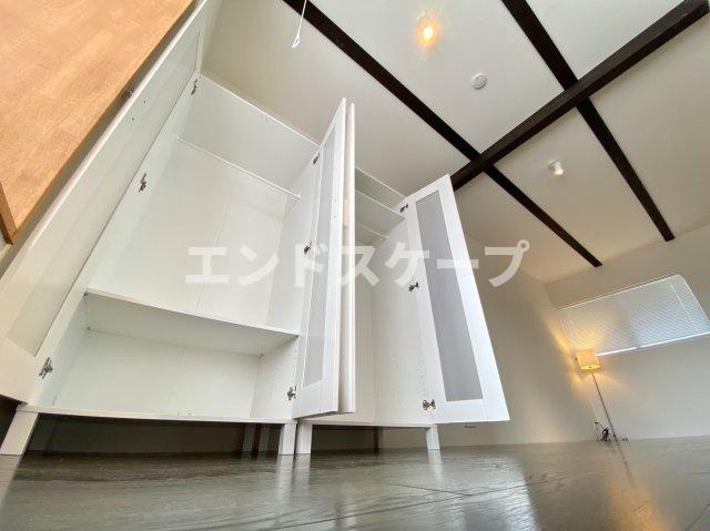 収納　高崎、前橋エリアのお部屋探しはエンドスケープまで！お客様の理