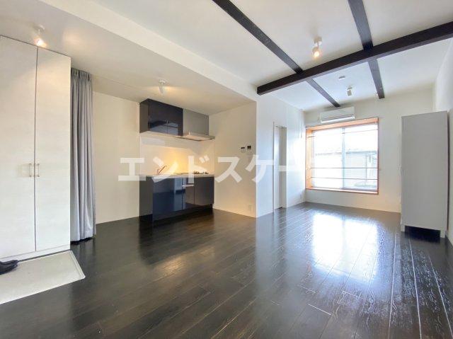 居室・リビング　高崎、前橋エリアのお部屋探しはエンドスケープまで！お客様の理