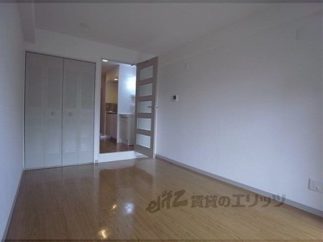 居室・リビング　洋室