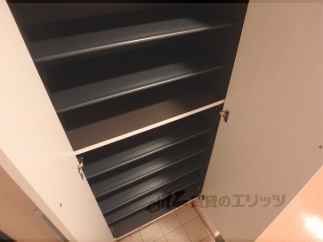 収納　下駄箱