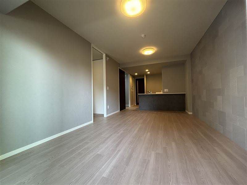 その他部屋・スペース　リビングスペース