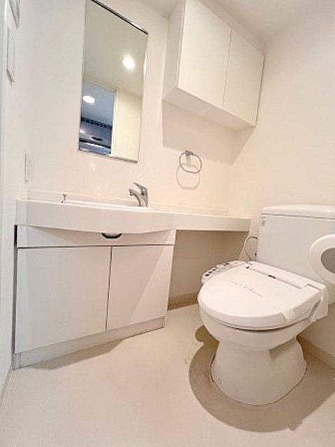 トイレ　部屋参考写真