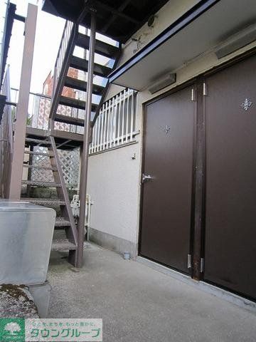 エントランス　★エントランス★