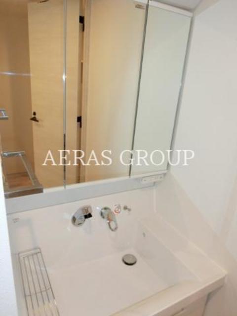 洗面設備　★洗面所★