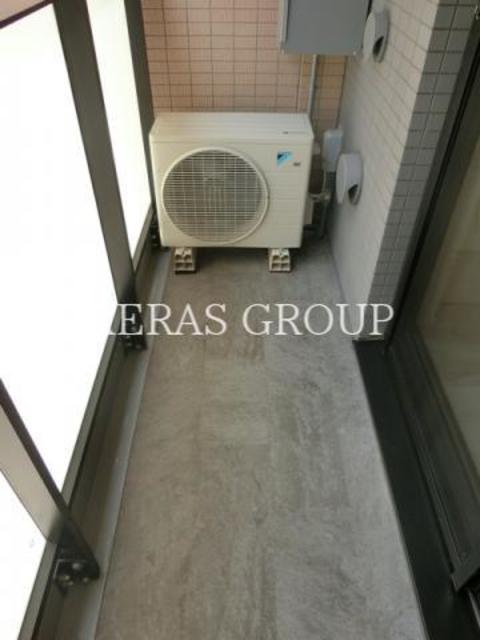 バルコニー　★ベランダ★