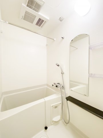 バス・シャワールーム　※類似モデル