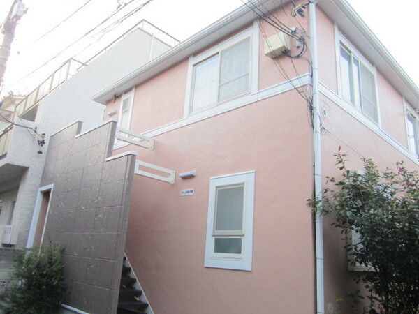 建物外観　☆外観☆