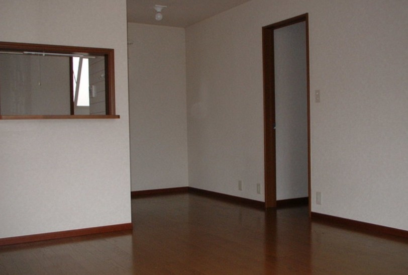 居室・リビング　☆リビング☆