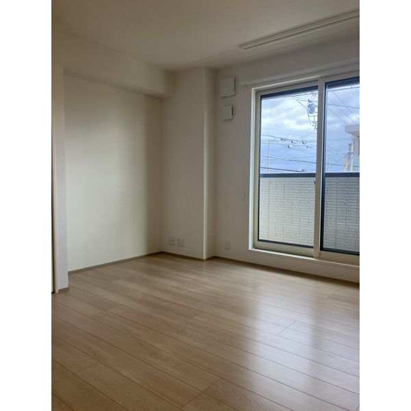 居室・リビング　LDK9.8帖