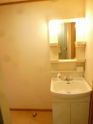 洗面設備　参考