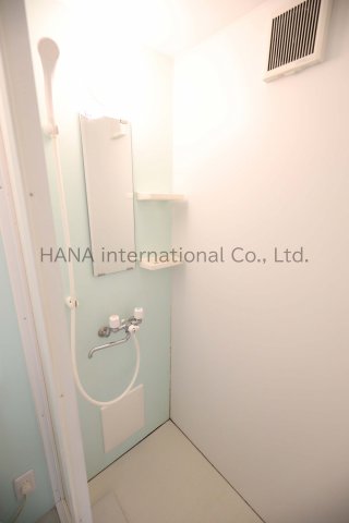 バス・シャワールーム　同シリーズ物件の参考写真です。
