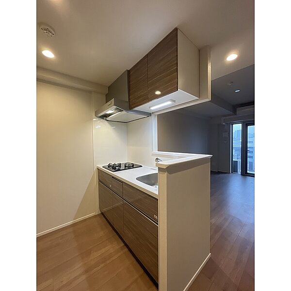 キッチン　別部屋参考写真