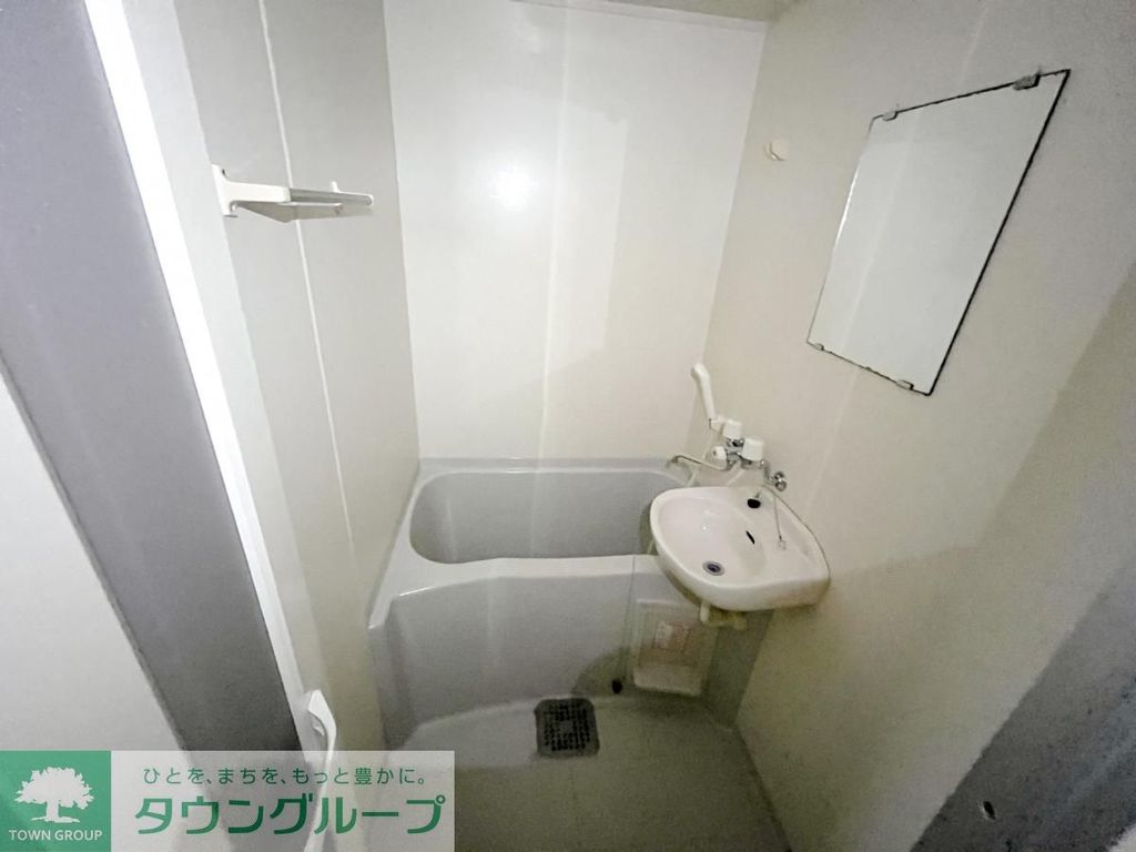 バス・シャワールーム　★お風呂場★