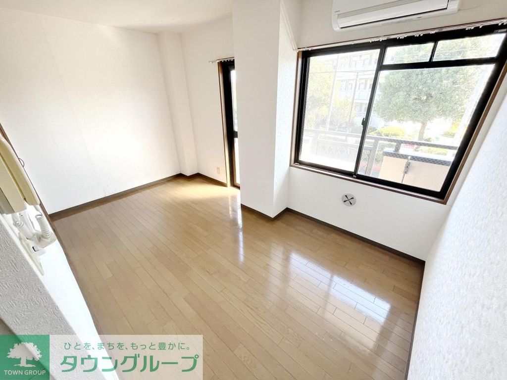 居室・リビング　★広々としたリビング★