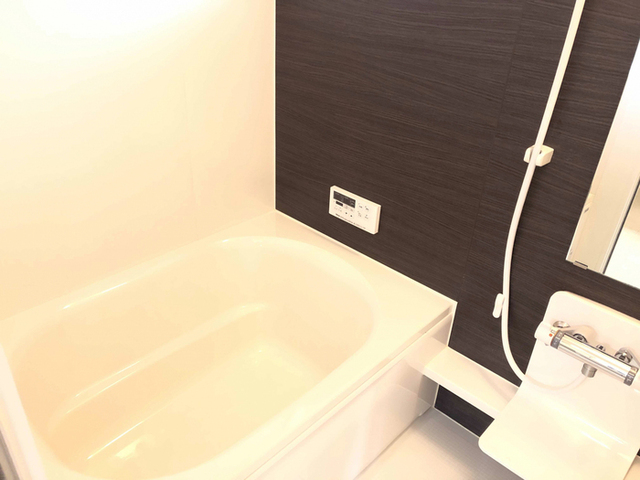 バス・シャワールーム　浴室