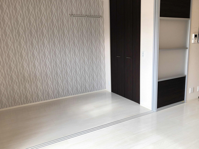 その他部屋・スペース　洋間