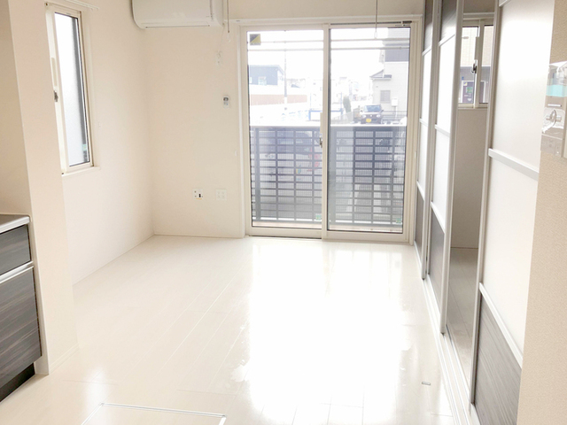 居室・リビング　ＬＤＫ