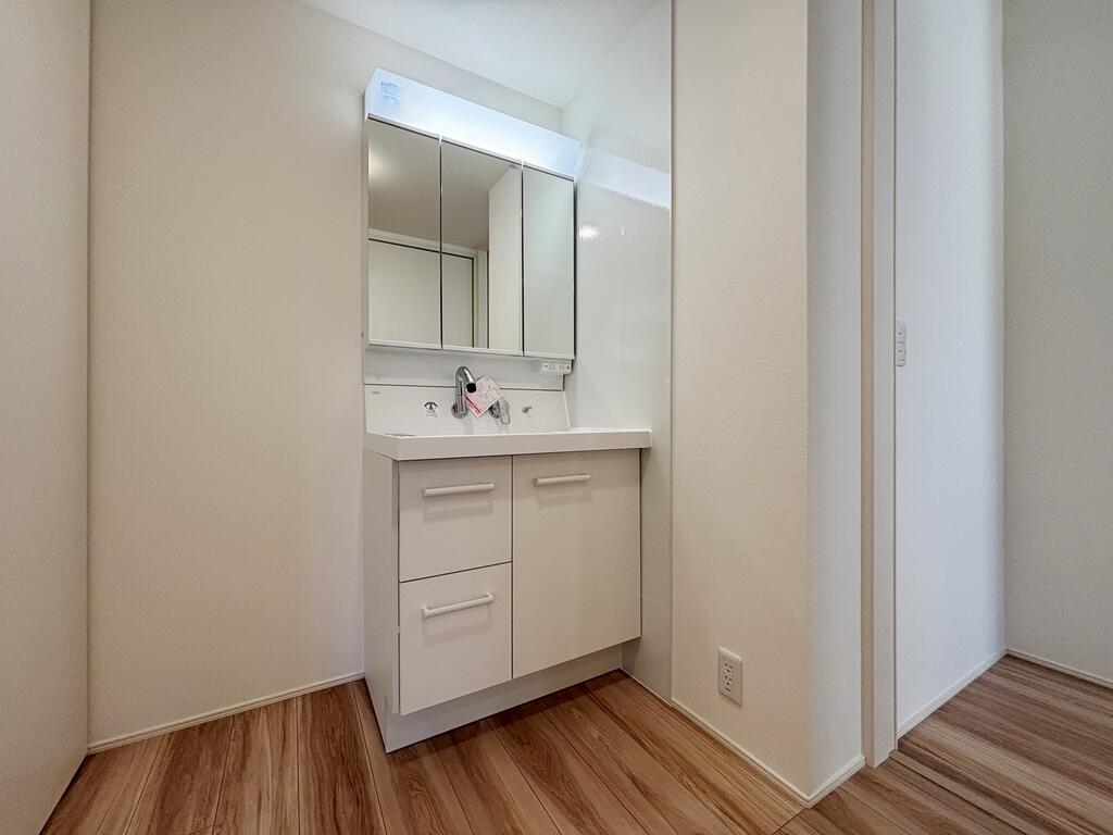 その他　建築中