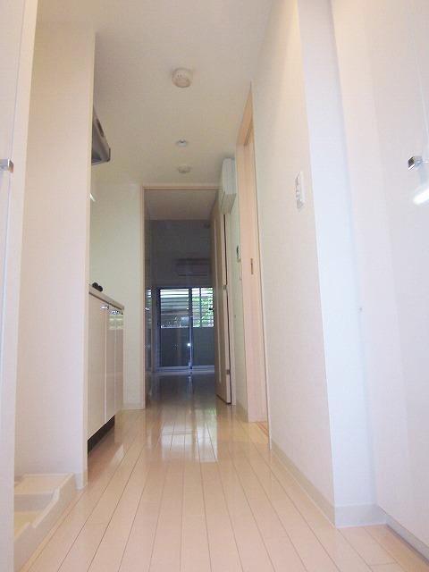 玄関　同仕様写真