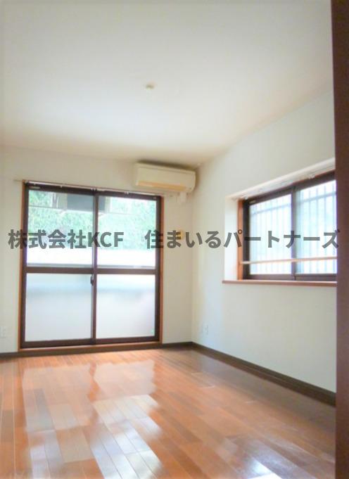 居室・リビング　使いやすいリビングです