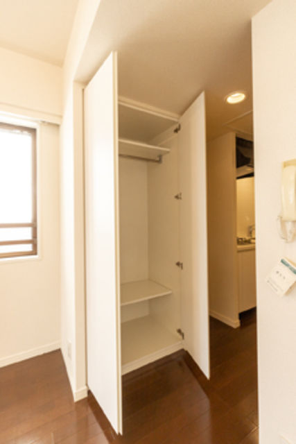 収納　※別部屋参考写真