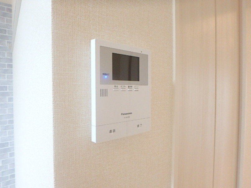 セキュリティ　図面と現状に相違がある場合には現状を優先