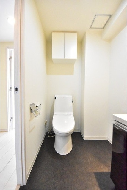 トイレ　☆清潔感のあるトイレ☆