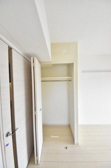 収納　☆たっぷり収納可能☆