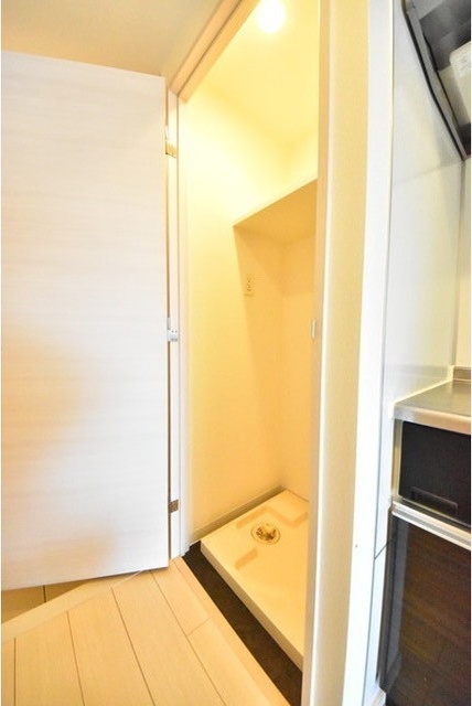 その他設備　☆設備充実☆