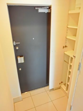 玄関　☆玄関☆