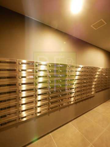 その他共有部分　ザ・パークハウス上野