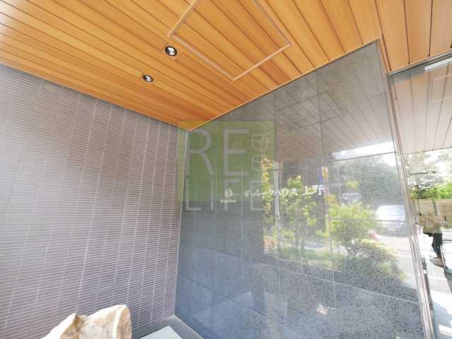 その他　ザ・パークハウス上野