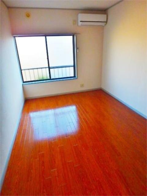 居室・リビング　礼金無し