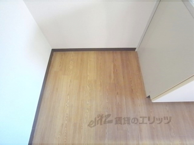 その他部屋・スペース　冷蔵庫置場