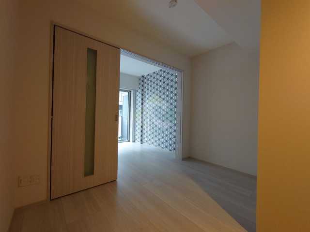 居室・リビング　ハーモニーレジデンス神楽坂ヒルズfirst