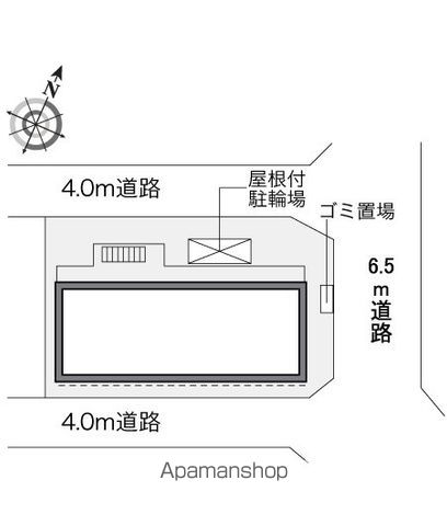 その他　周辺（その他）まで0m