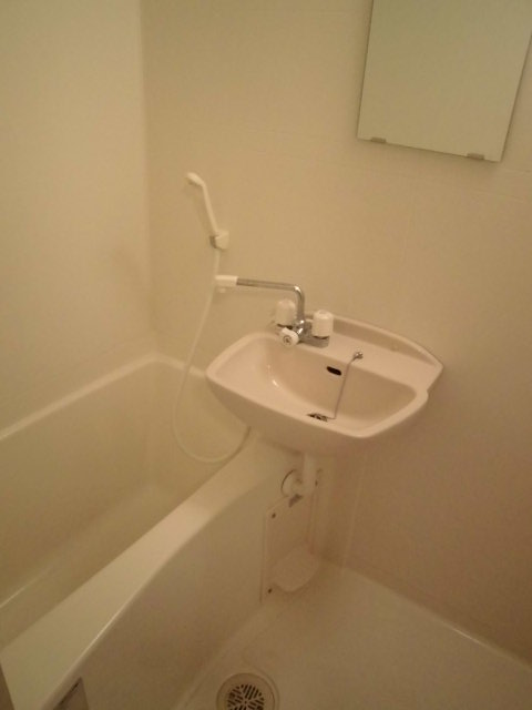 バス・シャワールーム　画像5