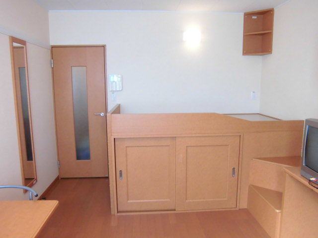 居室・リビング　画像3