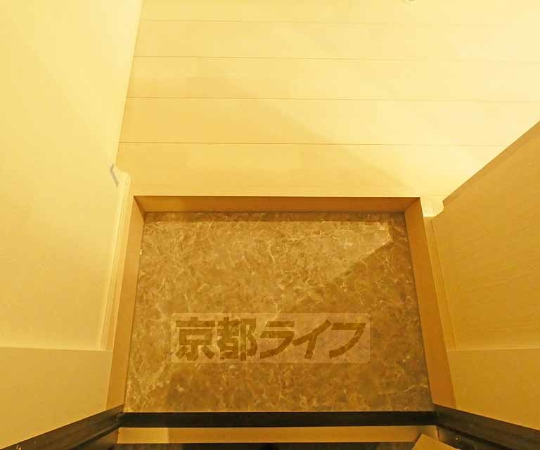 玄関　玄関です！