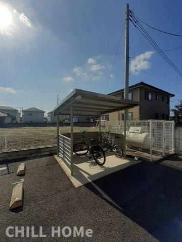 その他共有部分　当社、チルホームのHPもご覧ください(^^)/物件情報多数♪