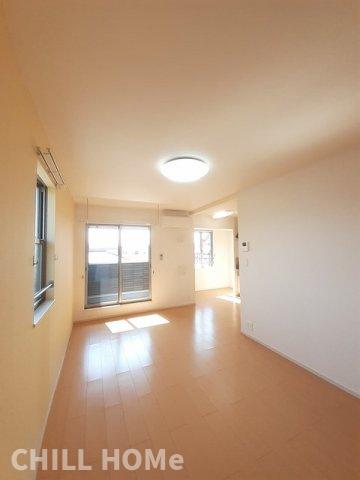 居室・リビング　当社、チルホームのHPもご覧ください(^^)/物件情報多数♪