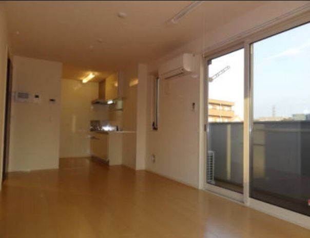 その他部屋・スペース　リビング/居室