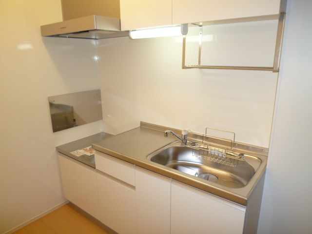 キッチン　☆キッチン☆